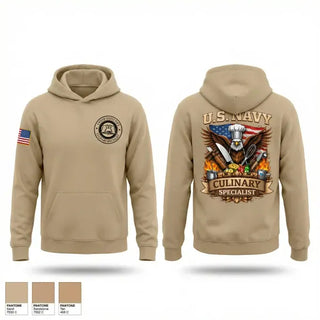 Hoodie, USS ralph Johnson, Navy, Teamtime, Team time, sublimation, custom sports apparel, team uniforms, spirit wear, spiritwear, sports uniforms, custom shirts, team store, custom team store, fundraiser sports, apparel fundraiser
