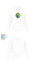 Global executive protection group 26646144 Hoodie - 5
