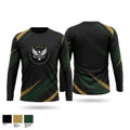 IDSS Long Sleeve Performance Shirt - 2