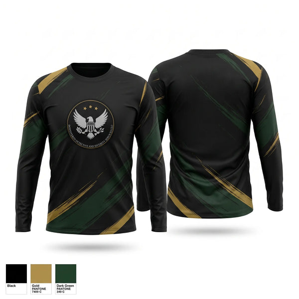 Long Sleeve Performance Shirt, IDSS, , Teamtime, Team time, sublimation, custom sports apparel, team uniforms, spirit wear, spiritwear, sports uniforms, custom shirts, team store, custom team store, fundraiser sports, apparel fundraiser