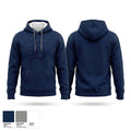 Tigers Hoodie - 2