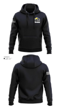 HBS Drywall, LLC 25594205 Hoodie - 21