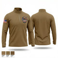 LVFD 55923573 Windbreaker - 1