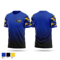 Dr. Henry A Wise Jr. High School 25208385 Short Sleeve Performance Shirt - 1