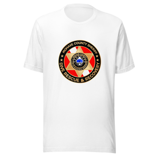 Unisex Staple T-Shirt - White