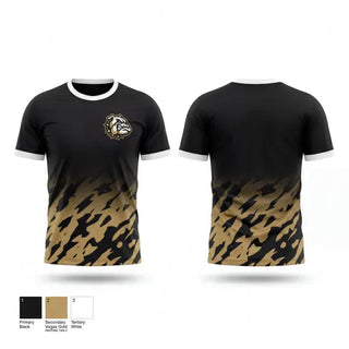 Short Sleeve Performance Shirt, Colorado Springs Wardogs, , Teamtime, Team time, sublimation, custom sports apparel, team uniforms, spirit wear, spiritwear, sports uniforms, custom shirts, team store, custom team store, fundraiser sports, apparel fundraiser