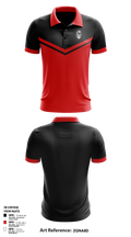 Georgia’s Bulldogs 59919230 Short Sleeve Performance Polo - 1