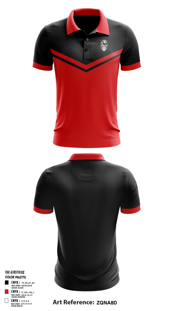 Short Sleeve Performance Polo, Georgia’s Bulldogs, Spirit Store, Teamtime, Team time, sublimation, custom sports apparel, team uniforms, spirit wear, spiritwear, sports uniforms, custom shirts, team store, custom team store, fundraiser sports, apparel fundraiser