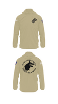 Wolf Combatives Windbreaker - 81