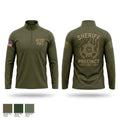 Precinct Response Team Windbreaker - 1