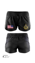 HHB, 31st ADA BDE 93964777 Ranger Panties - 21
