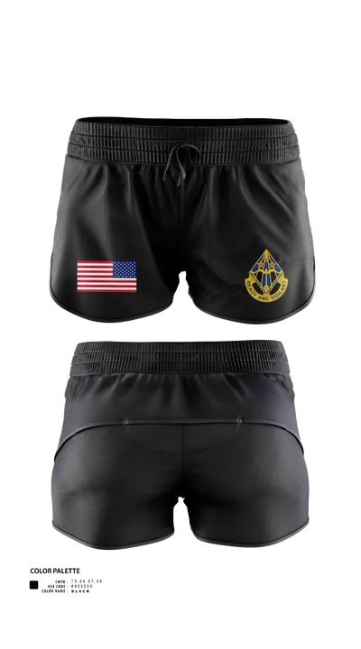 HHB, 31st ADA BDE 93964777 Ranger Panties - 21