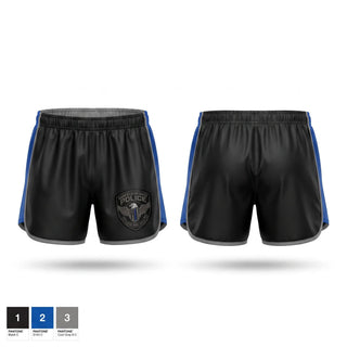 Ranger Panties, Garfield Heights Police, Police, Teamtime, Team time, sublimation, custom sports apparel, team uniforms, spirit wear, spiritwear, sports uniforms, custom shirts, team store, custom team store, fundraiser sports, apparel fundraiser