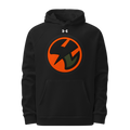 8 SOS Under Armour Hoodie