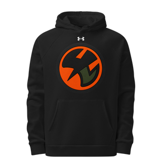 8 SOS Under Armour Hoodie