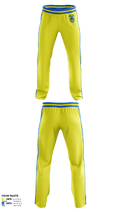 Jupiter United 16264961 Sweatpants - 1