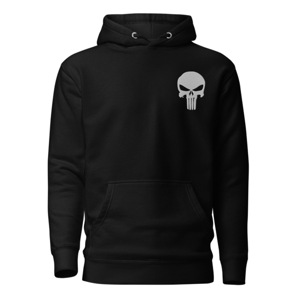 Texas dept of Public Safety 65893746 Unisex Premium Hoodie | Cotton Heritage M2580