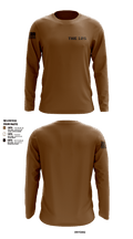 The 125 64119891 Long Sleeve Performance Shirt 1