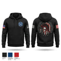 TDCJ Wynne unit Hoodie - 1
