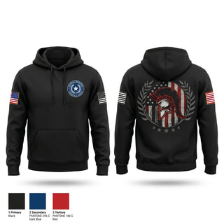 Hoodie, TDCJ Wynne unit, Police, Teamtime, Team time, sublimation, custom sports apparel, team uniforms, spirit wear, spiritwear, sports uniforms, custom shirts, team store, custom team store, fundraiser sports, apparel fundraiser