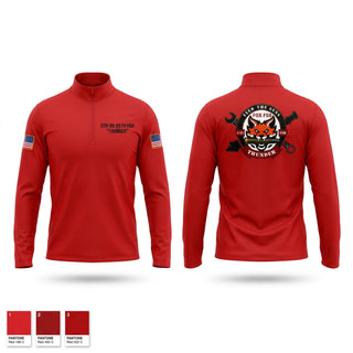 Windbreaker, F FSB, 5-25 FAR, Army, Teamtime, Team time, sublimation, custom sports apparel, team uniforms, spirit wear, spiritwear, sports uniforms, custom shirts, team store, custom team store, fundraiser sports, apparel fundraiser