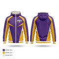 Norwalk HS 61235971 Windbreaker - 1