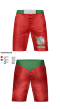 Fulton 33114995 Fight Shorts - 1