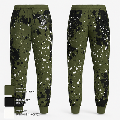 SPECIAL OPERATIONS UNIT  Joggers - 3