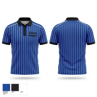 Short Sleeve Performance Polo, Clinton Cougars, Baseball, Teamtime, Team time, sublimation, custom sports apparel, team uniforms, spirit wear, spiritwear, sports uniforms, custom shirts, team store, custom team store, fundraiser sports, apparel fundraiser