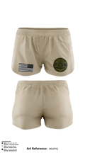 SWAT 37842893 Ranger Panties - 5