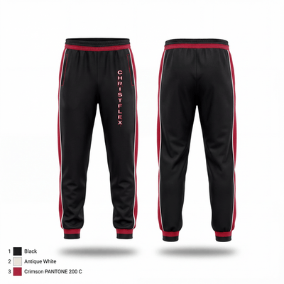 CHRISTFLEX 85802905 Sweatpants - 25
