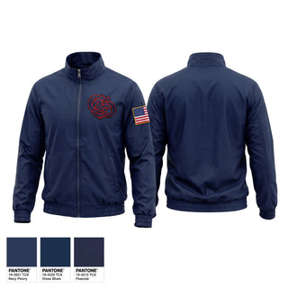 Windbreaker, Cypress Creek Fire Department, Fire Department, Teamtime, Team time, sublimation, custom sports apparel, team uniforms, spirit wear, spiritwear, sports uniforms, custom shirts, team store, custom team store, fundraiser sports, apparel fundraiser