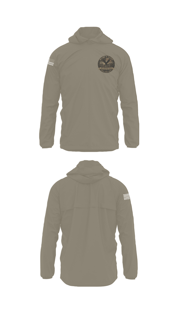 Windbreaker, 10B, Police, Teamtime, Team time, sublimation, custom sports apparel, team uniforms, spirit wear, spiritwear, sports uniforms, custom shirts, team store, custom team store, fundraiser sports, apparel fundraiser