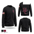 Black bears 24348134 Crew Neck Sweatshirt - 1