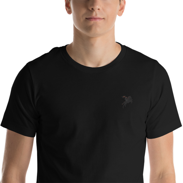 Ranger Challenge 2090684 Unisex Staple T-Shirt | Bella + Canvas 3001
