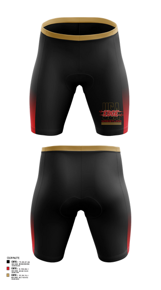 Mens Compression Shorts, Edge Wrestling, Wrestling, Teamtime, Team time, sublimation, custom sports apparel, team uniforms, spirit wear, spiritwear, sports uniforms, custom shirts, team store, custom team store, fundraiser sports, apparel fundraiser