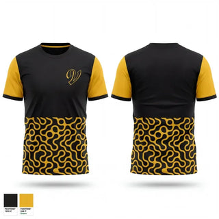 Short Sleeve Performance Shirt, Hormets, Baseball, Teamtime, Team time, sublimation, custom sports apparel, team uniforms, spirit wear, spiritwear, sports uniforms, custom shirts, team store, custom team store, fundraiser sports, apparel fundraiser