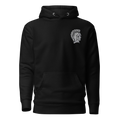 Milford Spartans Boys Soccer 84740771 Unisex Premium Hoodie | Cotton Heritage M2580