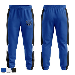 Sweatpants, Royals, Baseball, Teamtime, Team time, sublimation, custom sports apparel, team uniforms, spirit wear, spiritwear, sports uniforms, custom shirts, team store, custom team store, fundraiser sports, apparel fundraiser