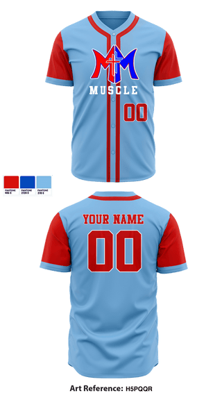 Full Button Baseball Jersey, team name, Baseball, Teamtime, Team time, sublimation, custom sports apparel, team uniforms, spirit wear, spiritwear, sports uniforms, custom shirts, team store, custom team store, fundraiser sports, apparel fundraiser
