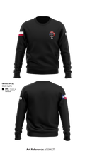 Goon 50 41476166 Crew Neck Sweatshirt - 152