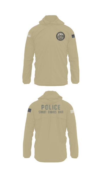 STREET CRIMES 66596550 Windbreaker - 77