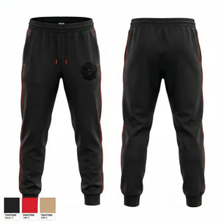 Sweatpants, Plano United, Men's Soccer, Teamtime, Team time, sublimation, custom sports apparel, team uniforms, spirit wear, spiritwear, sports uniforms, custom shirts, team store, custom team store, fundraiser sports, apparel fundraiser