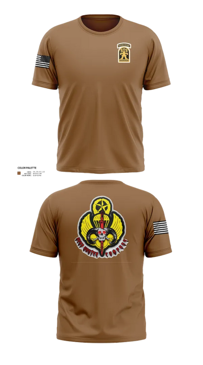 HHC/1-509 IN 29339647 Short Sleeve Performance Shirt - 22