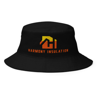 Det 607 13303638 Bucket Hat | Big Accessories BX003