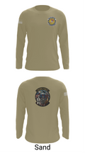 35 MXS 94242829 Long Sleeve Performance Shirt 86