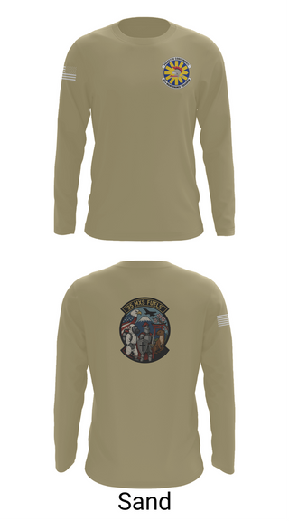 Long Sleeve Performance Shirt, 35 MXS, , Teamtime, Team time, sublimation, custom sports apparel, team uniforms, spirit wear, spiritwear, sports uniforms, custom shirts, team store, custom team store, fundraiser sports, apparel fundraiser