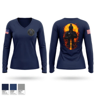 Old School Cotton Feel Shirt, US Federal Law Enforcement, Police, Teamtime, Team time, sublimation, custom sports apparel, team uniforms, spirit wear, spiritwear, sports uniforms, custom shirts, team store, custom team store, fundraiser sports, apparel fundraiser