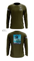 HSC 25 65126261 Long Sleeve Performance Shirt 23