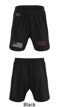 Sikeston Special operations 6321266 Athletic Shorts With Pockets - 28